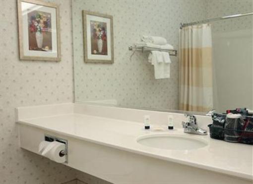 фото отеля Fairfield Inn Visalia