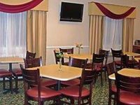 Fairfield Inn Visalia