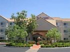 фото отеля Fairfield Inn Visalia