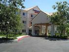 фото отеля Fairfield Inn Visalia