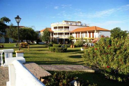 фото отеля El Cortijo