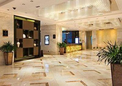 фото отеля Zhejiang Business Hotel
