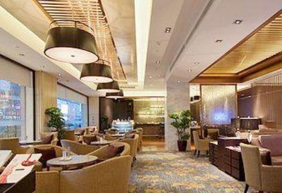 фото отеля Zhejiang Business Hotel