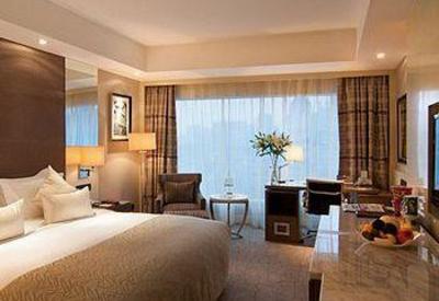 фото отеля Zhejiang Business Hotel