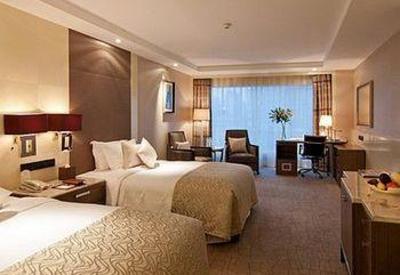 фото отеля Zhejiang Business Hotel
