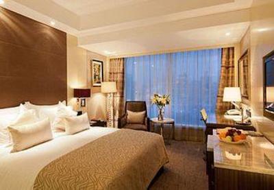 фото отеля Zhejiang Business Hotel