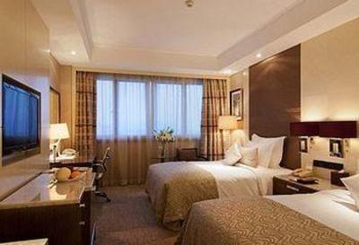 фото отеля Zhejiang Business Hotel