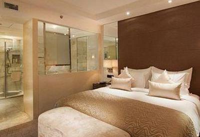 фото отеля Zhejiang Business Hotel