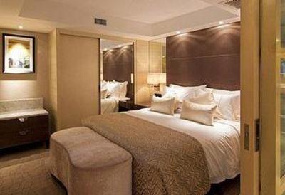 фото отеля Zhejiang Business Hotel