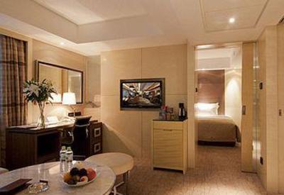фото отеля Zhejiang Business Hotel