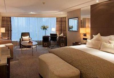 фото отеля Zhejiang Business Hotel