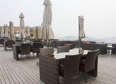фото отеля Zhejiang Business Hotel