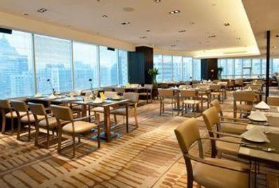 фото отеля Zhejiang Business Hotel