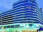 фото отеля Zhejiang Business Hotel