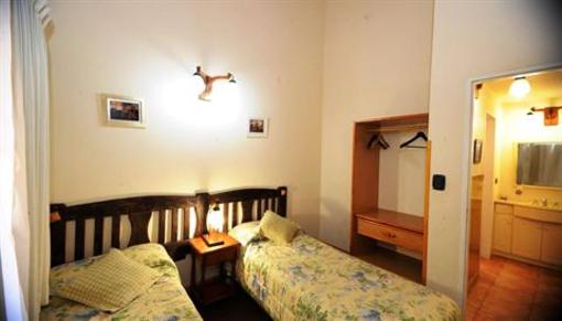 фото отеля Puente Austral Apart Bungalows San Carlos de Bariloche