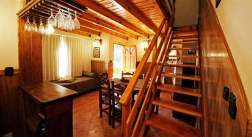 фото отеля Puente Austral Apart Bungalows San Carlos de Bariloche