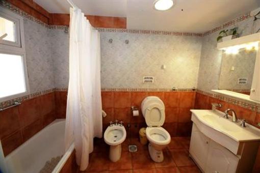 фото отеля Puente Austral Apart Bungalows San Carlos de Bariloche