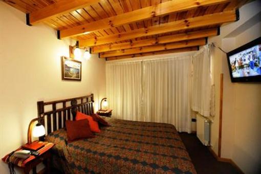 фото отеля Puente Austral Apart Bungalows San Carlos de Bariloche