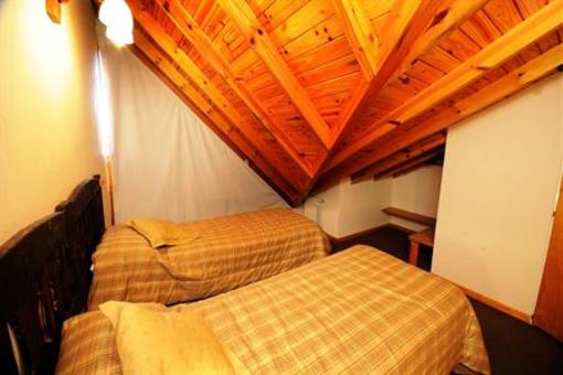 фото отеля Puente Austral Apart Bungalows San Carlos de Bariloche