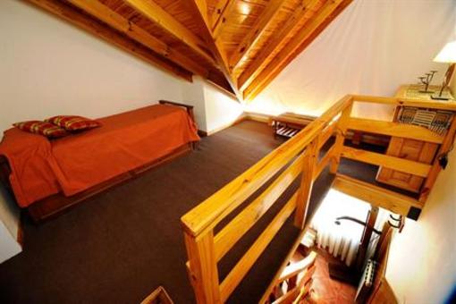 фото отеля Puente Austral Apart Bungalows San Carlos de Bariloche