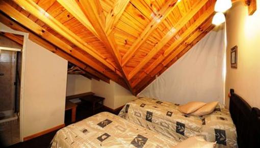 фото отеля Puente Austral Apart Bungalows San Carlos de Bariloche