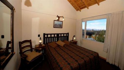 фото отеля Puente Austral Apart Bungalows San Carlos de Bariloche
