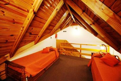 фото отеля Puente Austral Apart Bungalows San Carlos de Bariloche