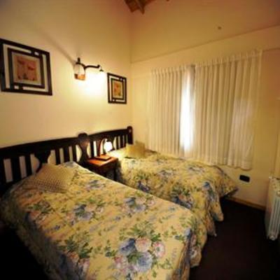 фото отеля Puente Austral Apart Bungalows San Carlos de Bariloche