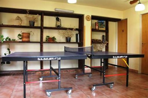 фото отеля Puente Austral Apart Bungalows San Carlos de Bariloche