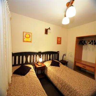фото отеля Puente Austral Apart Bungalows San Carlos de Bariloche