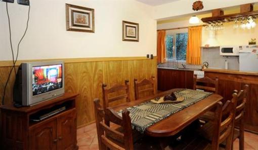 фото отеля Puente Austral Apart Bungalows San Carlos de Bariloche