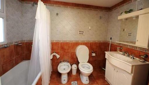 фото отеля Puente Austral Apart Bungalows San Carlos de Bariloche
