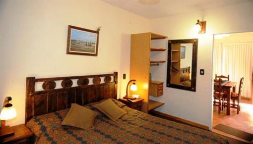 фото отеля Puente Austral Apart Bungalows San Carlos de Bariloche