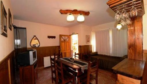 фото отеля Puente Austral Apart Bungalows San Carlos de Bariloche