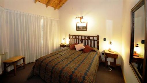 фото отеля Puente Austral Apart Bungalows San Carlos de Bariloche