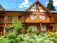 Puente Austral Apart Bungalows San Carlos de Bariloche