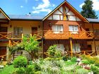 фото отеля Puente Austral Apart Bungalows San Carlos de Bariloche