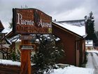 фото отеля Puente Austral Apart Bungalows San Carlos de Bariloche