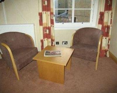 фото отеля Station Hotel Melrose (Scotland)