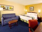 фото отеля Courtyard by Marriott Princeton