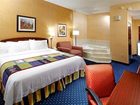 фото отеля Courtyard by Marriott Princeton