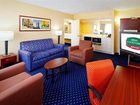 фото отеля Courtyard by Marriott Princeton