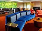 фото отеля Courtyard by Marriott Princeton