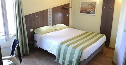фото отеля Fasthotel Toulouse Blagnac Aeroport