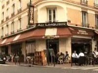 Hotel Au Limousin