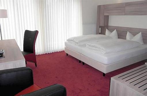 фото отеля Altes Landhaus Hotel