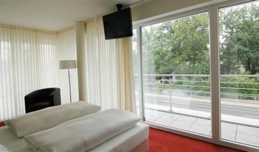 фото отеля Altes Landhaus Hotel