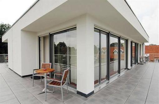 фото отеля Altes Landhaus Hotel