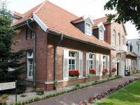 Altes Landhaus Hotel