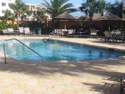 фото отеля Hampton Inn & Suites Vilano Beach Saint Augustine